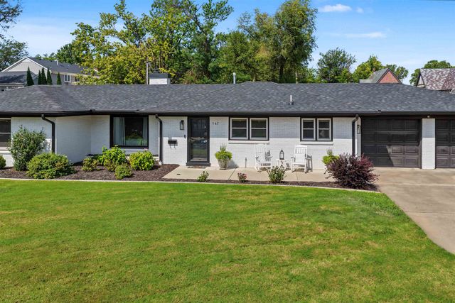 147 Overhill Rd, Salina, KS 67401