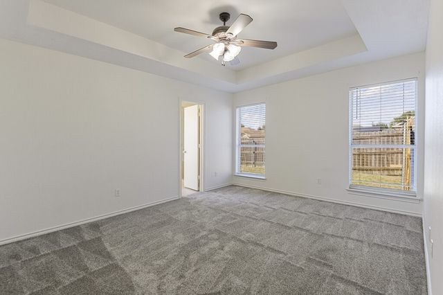 201 Seminole Trail, Alvarado, TX 76009