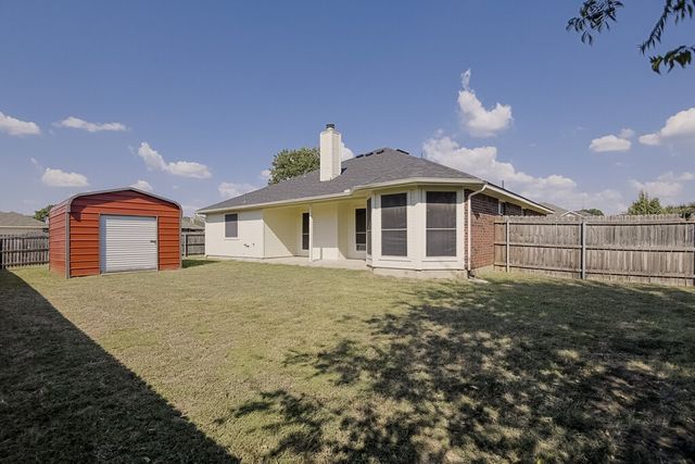 201 Seminole Trail, Alvarado, TX 76009