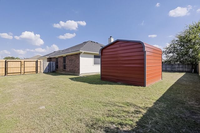 201 Seminole Trail, Alvarado, TX 76009