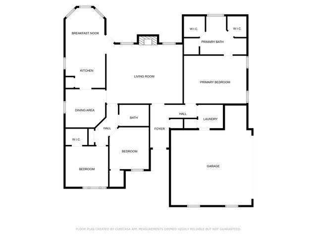 201 Seminole Trail, Alvarado, TX 76009
