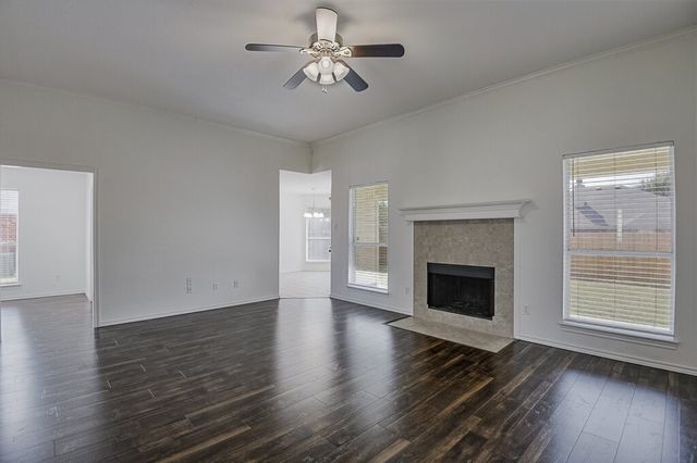 201 Seminole Trail, Alvarado, TX 76009