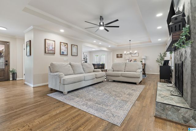 1066 CHATEAU DRIVE, Helena, AL 35080