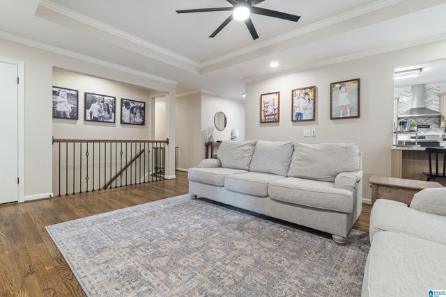 1066 CHATEAU DRIVE, Helena, AL 35080