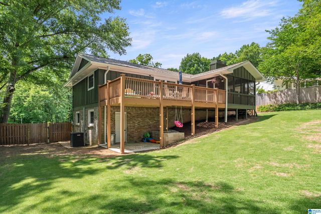 1066 CHATEAU DRIVE, Helena, AL 35080