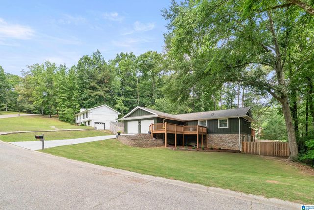 1066 CHATEAU DRIVE, Helena, AL 35080