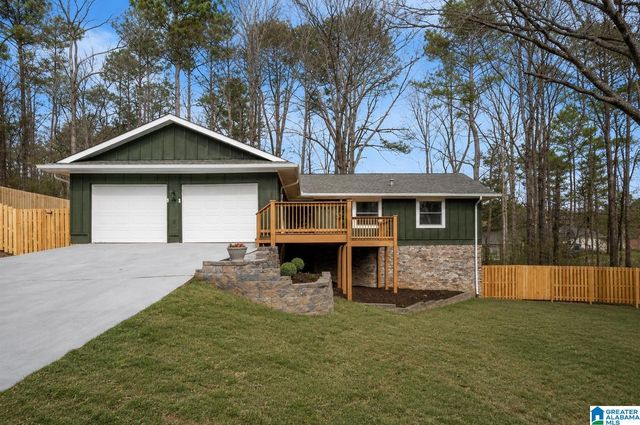 1066 CHATEAU DRIVE, Helena, AL 35080