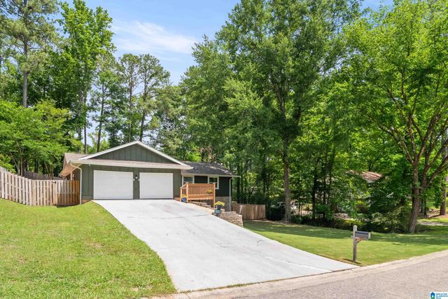 1066 CHATEAU DRIVE, Helena, AL 35080