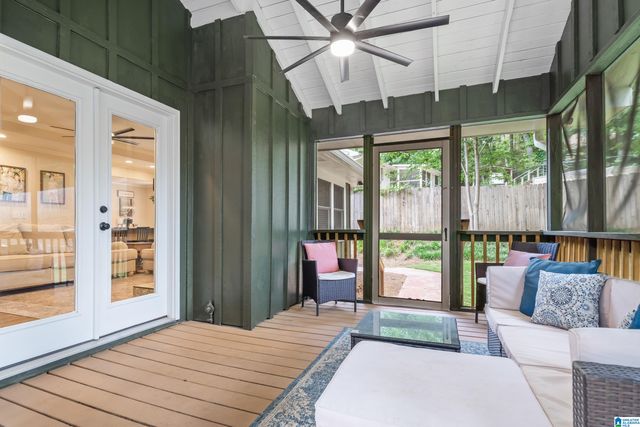 1066 CHATEAU DRIVE, Helena, AL 35080