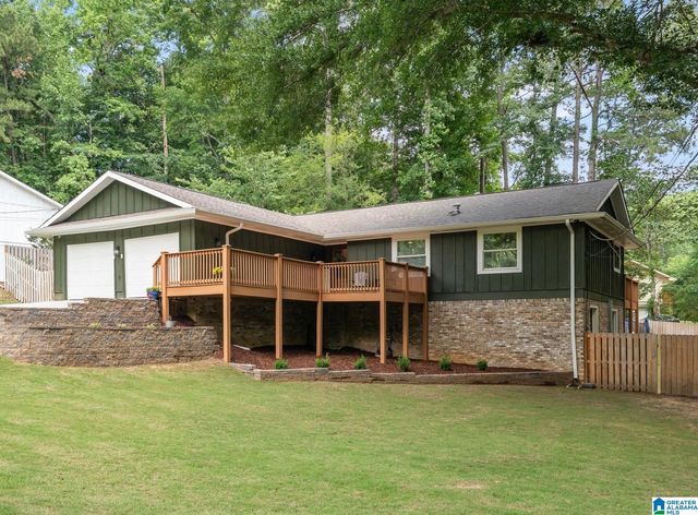 1066 CHATEAU DRIVE, Helena, AL 35080
