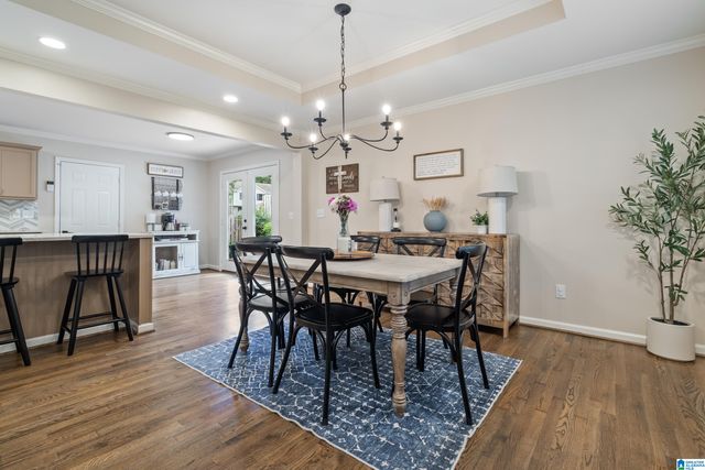 1066 CHATEAU DRIVE, Helena, AL 35080