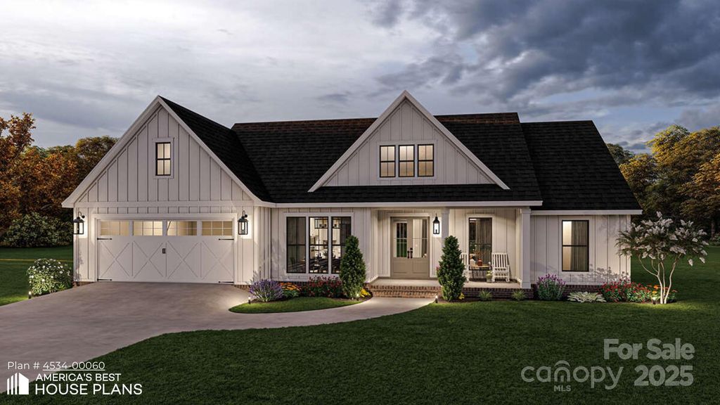 3825 W G Medlin Road, Monroe, NC 28112