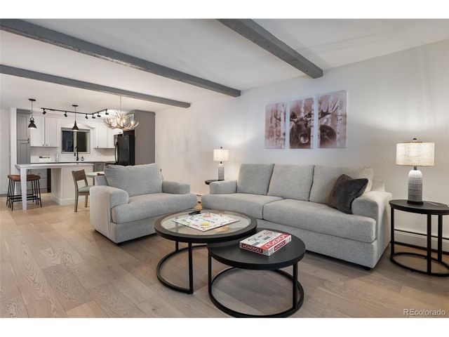 246 Hi Country Dr 3, Winter Park, CO 80482