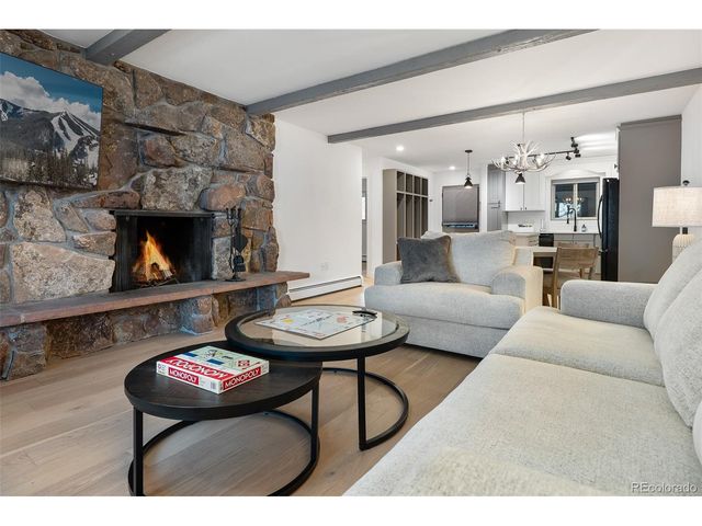 246 Hi Country Dr 3, Winter Park, CO 80482