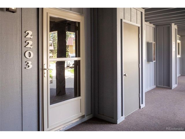 246 Hi Country Dr 3, Winter Park, CO 80482