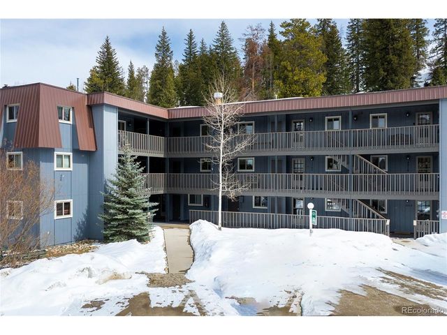 246 Hi Country Dr 3, Winter Park, CO 80482
