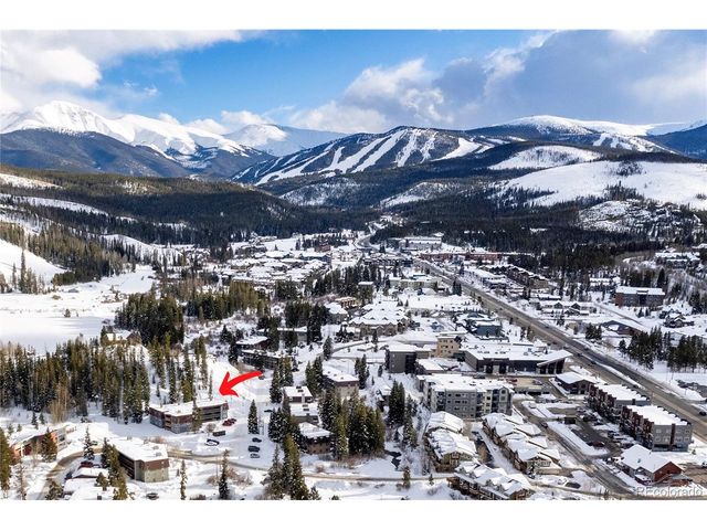 246 Hi Country Dr 3, Winter Park, CO 80482