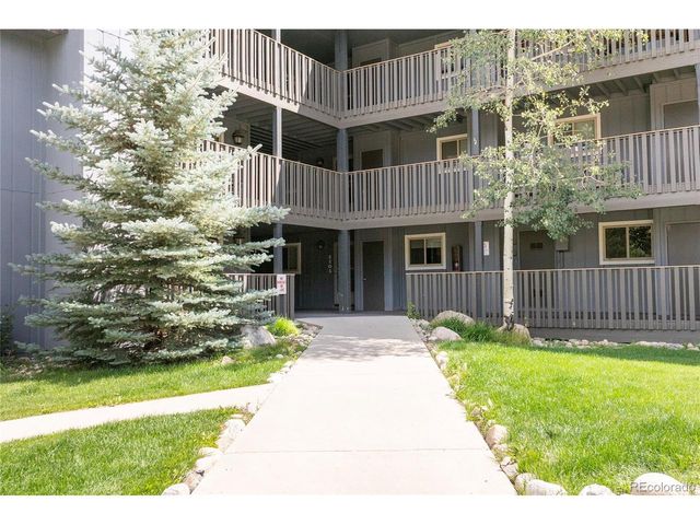 246 Hi Country Dr 3, Winter Park, CO 80482