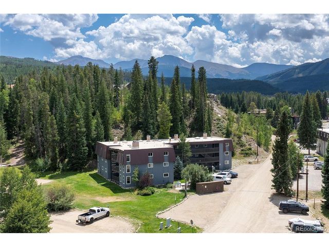 246 Hi Country Dr 3, Winter Park, CO 80482