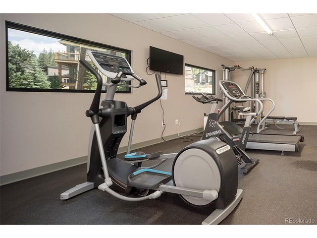 246 Hi Country Dr 3, Winter Park, CO 80482