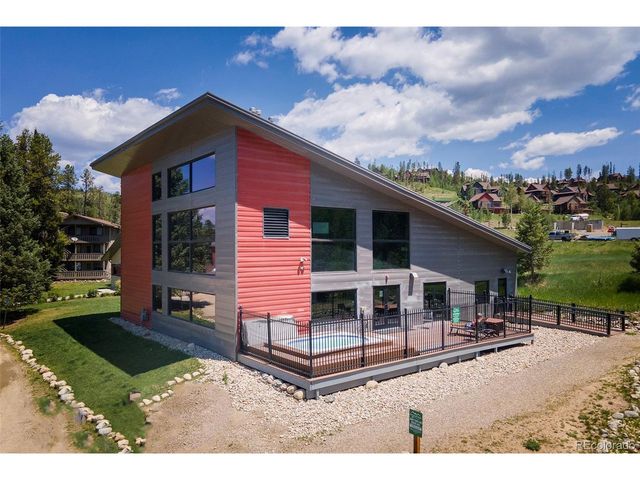 246 Hi Country Dr 3, Winter Park, CO 80482