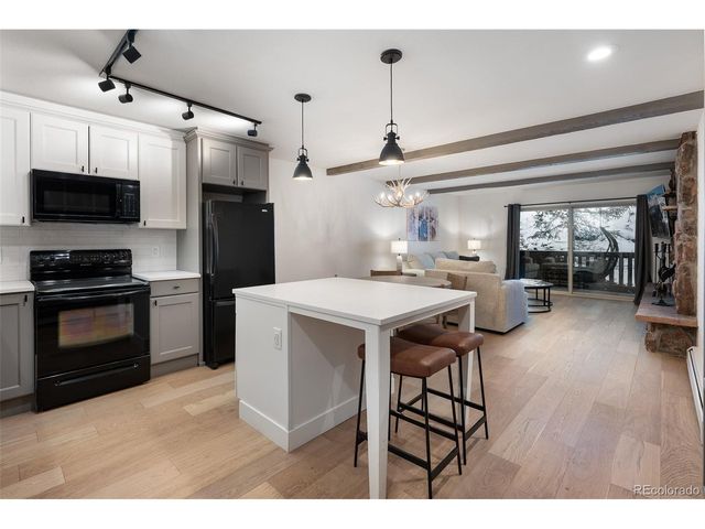 246 Hi Country Dr 3, Winter Park, CO 80482