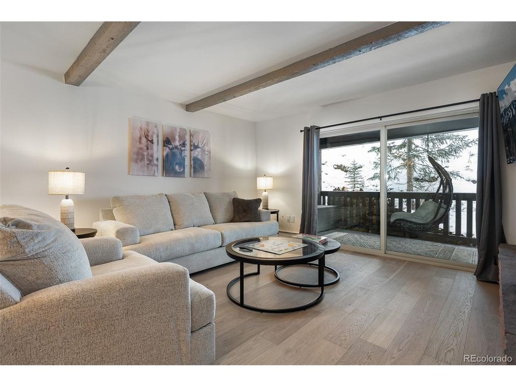 246 Hi Country Dr 3, Winter Park, CO 80482