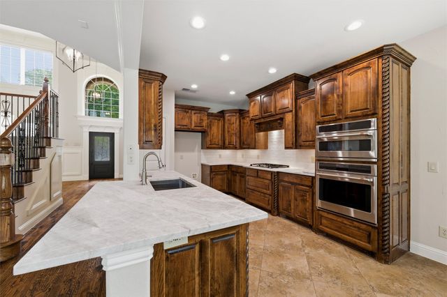 1215 Clark Springs Drive, Keller, TX 76248