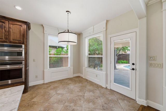1215 Clark Springs Drive, Keller, TX 76248