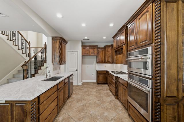 1215 Clark Springs Drive, Keller, TX 76248