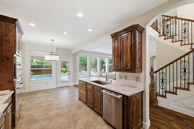 1215 Clark Springs Drive, Keller, TX 76248