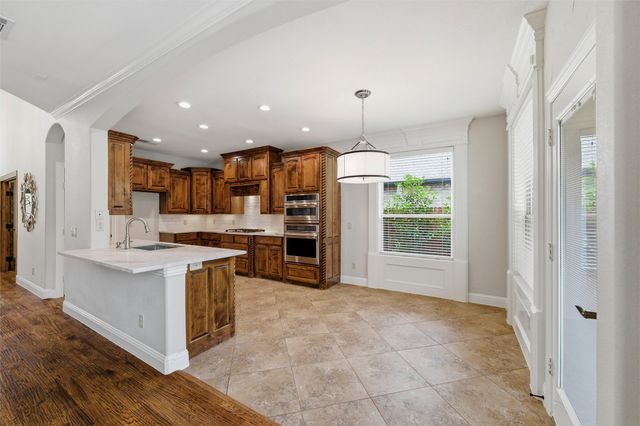 1215 Clark Springs Drive, Keller, TX 76248