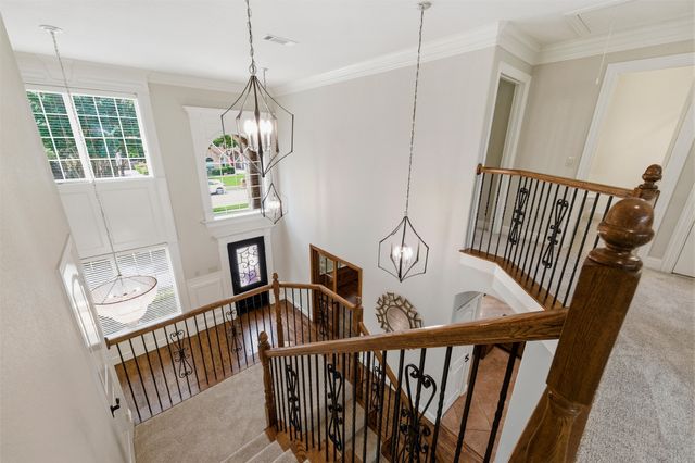 1215 Clark Springs Drive, Keller, TX 76248