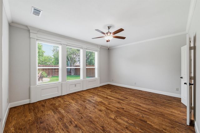 1215 Clark Springs Drive, Keller, TX 76248