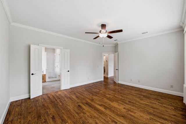1215 Clark Springs Drive, Keller, TX 76248