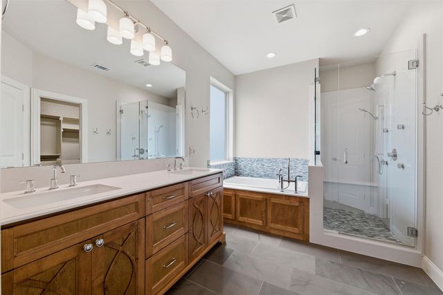 1215 Clark Springs Drive, Keller, TX 76248