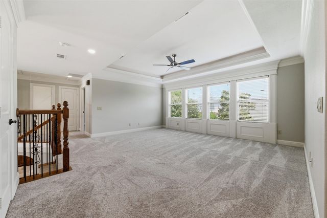 1215 Clark Springs Drive, Keller, TX 76248