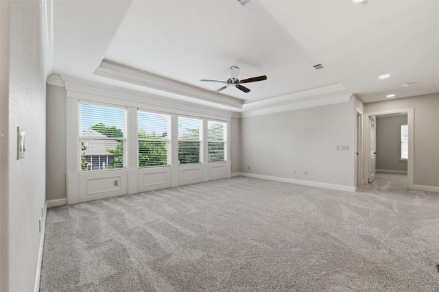 1215 Clark Springs Drive, Keller, TX 76248
