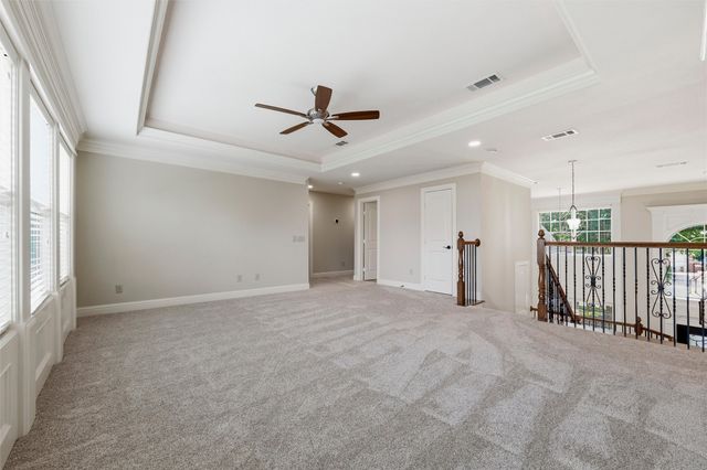 1215 Clark Springs Drive, Keller, TX 76248