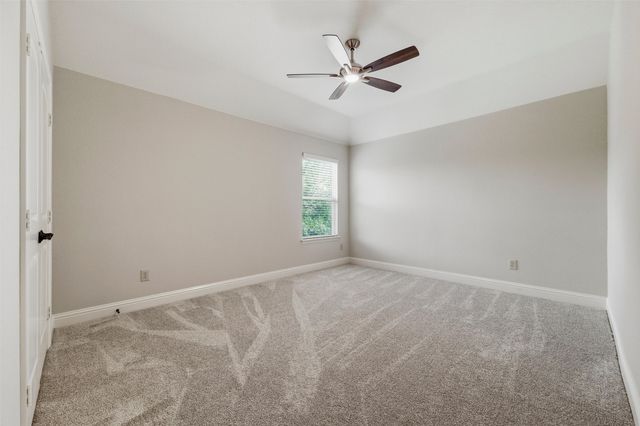 1215 Clark Springs Drive, Keller, TX 76248