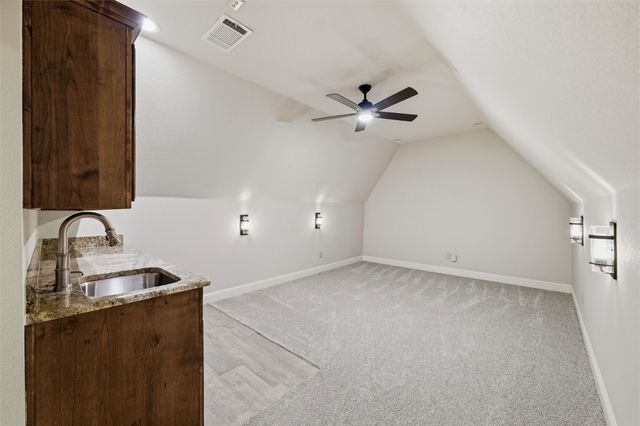 1215 Clark Springs Drive, Keller, TX 76248