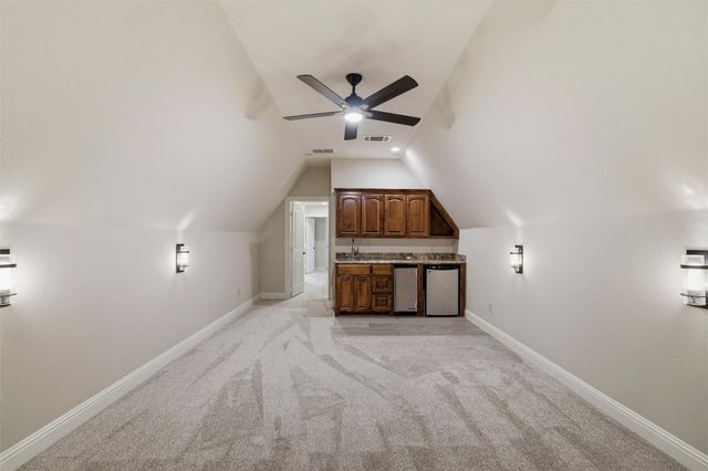 1215 Clark Springs Drive, Keller, TX 76248