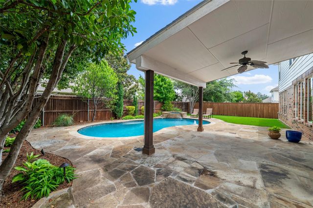 1215 Clark Springs Drive, Keller, TX 76248