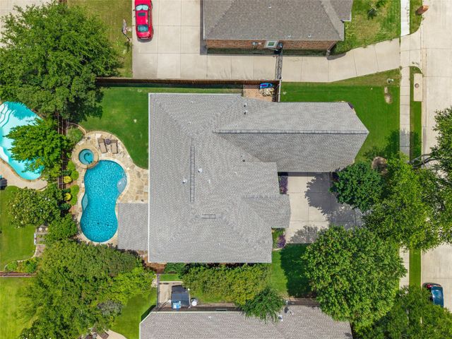 1215 Clark Springs Drive, Keller, TX 76248