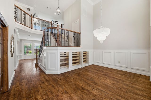 1215 Clark Springs Drive, Keller, TX 76248
