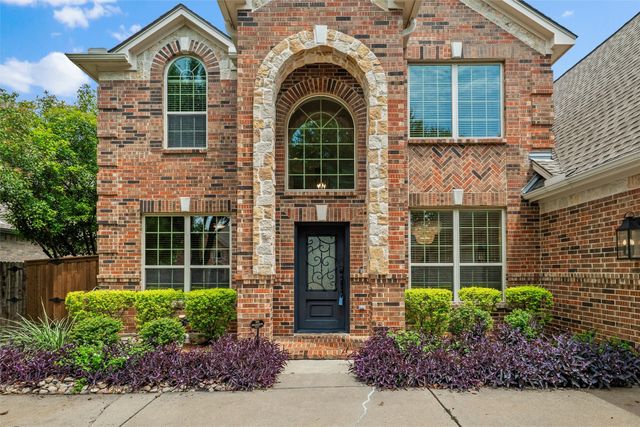 1215 Clark Springs Drive, Keller, TX 76248