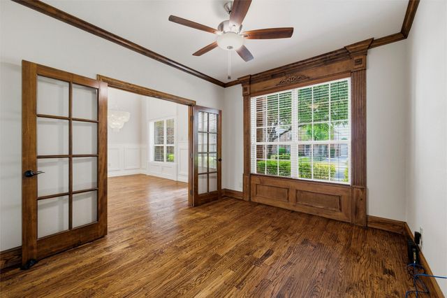 1215 Clark Springs Drive, Keller, TX 76248