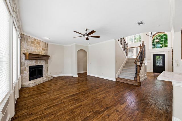 1215 Clark Springs Drive, Keller, TX 76248
