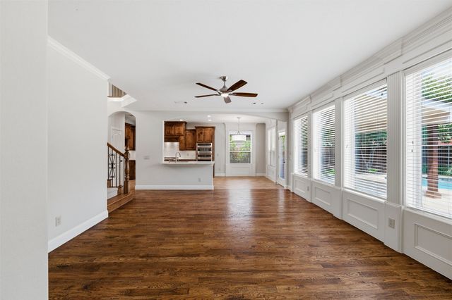 1215 Clark Springs Drive, Keller, TX 76248