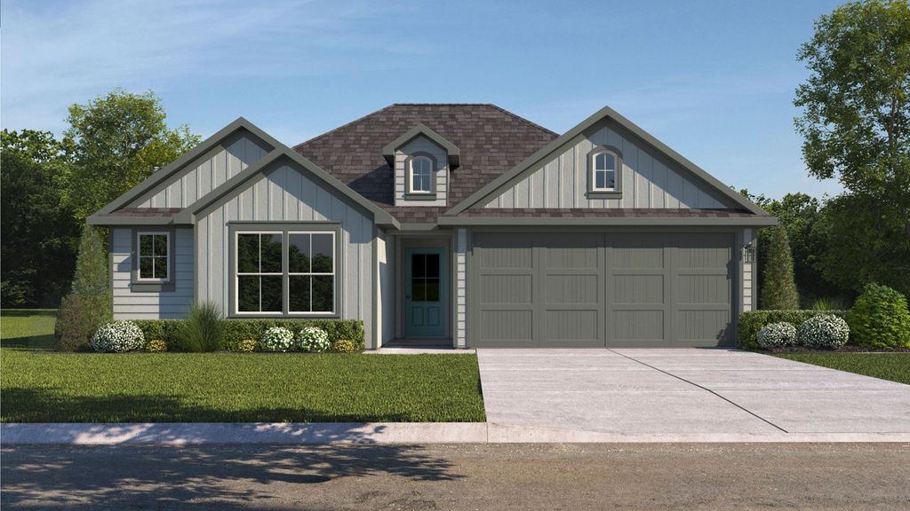 1972 Freeman Street, Tyler, TX 75704